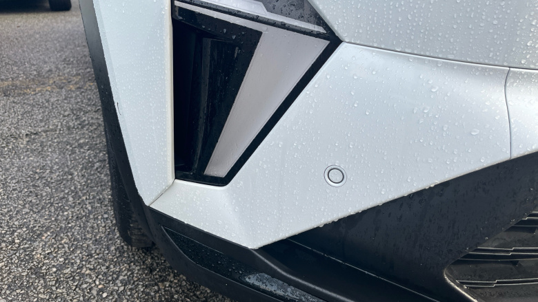 Renault Captur 1.0 TCE 90 Techno 5dr Petrol Hatchback